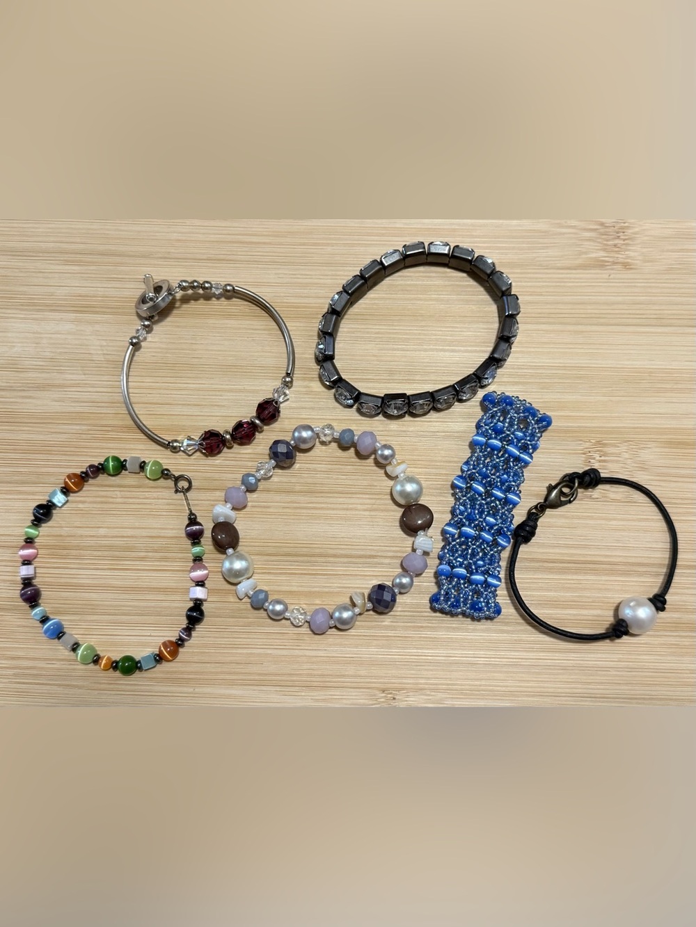 Bracelet Bundle